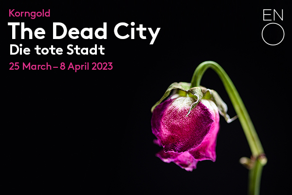 The Dead City Tickets