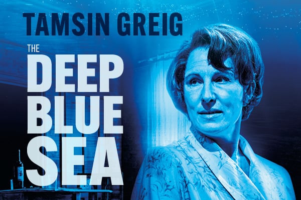 The Deep Blue Sea thumbnail