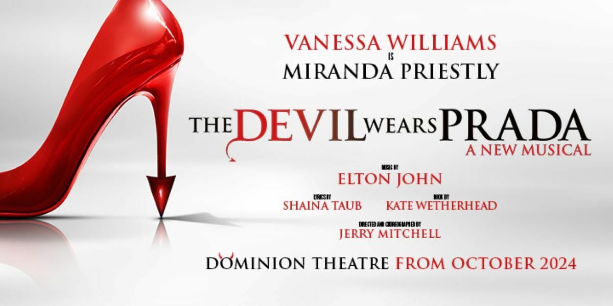 The Devil Wears Prada banner image