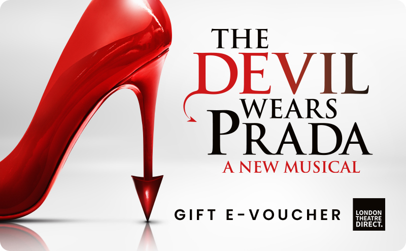 The Devil Wears Prada Gift E-Voucher