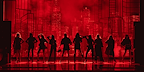 The Devil Wears Prada Dominion Theatre London