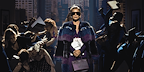 The Devil Wears Prada Dominion Theatre London