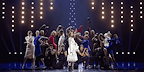 The Devil Wears Prada Dominion Theatre London