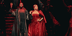 The Devil Wears Prada Dominion Theatre London