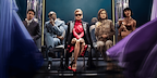 The Devil Wears Prada Dominion Theatre London