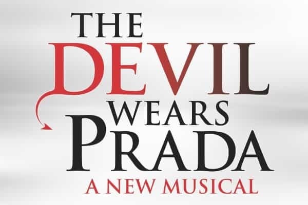 The Devil Wears Prada Tickets