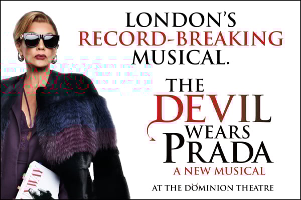 The Devil Wears Prada thumbnail