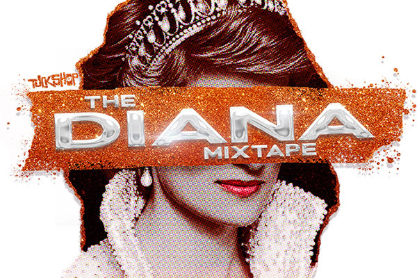 The Diana Mixtape thumbnail image