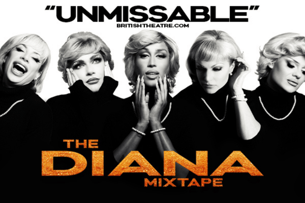 The Diana Mixtape