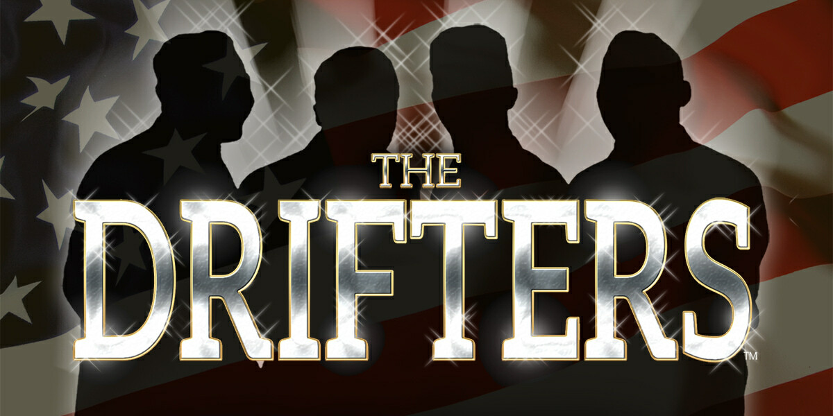 The Drifters banner image