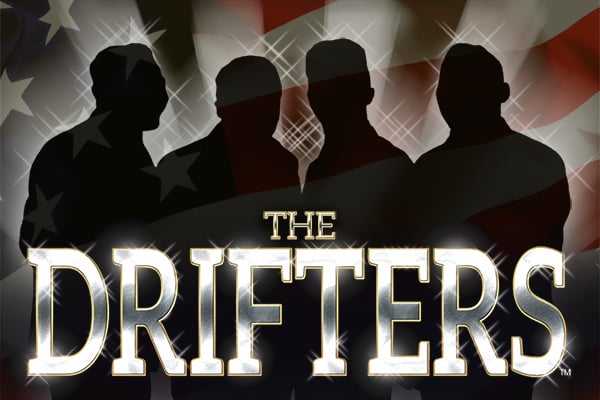 The Drifters Tickets