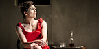 The Duchess at the Traflagar Theatre, London. Starring Jodie Whittaker
