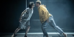 The Duchess at the Traflagar Theatre, London. Starring Jodie Whittaker