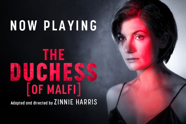 The Duchess (of Malfi) Review - A Bloody Brilliant Retelling 