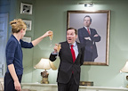 Vaudeville Theatre Tickets