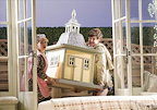Vaudeville Theatre Tickets