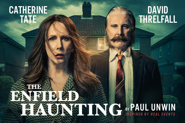 Full cast list for The Enfield Haunting announced