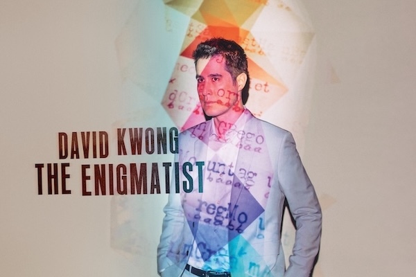 The Enigmatist thumbnail
