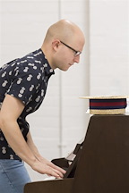 The Entertainer gallery image