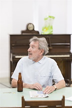 The Entertainer gallery image