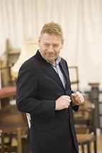 The Entertainer gallery image