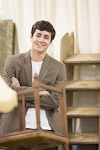 The Entertainer gallery image