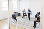 The Entertainer gallery image