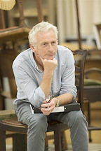 The Entertainer gallery image