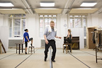 The Entertainer gallery image