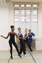 The Entertainer gallery image