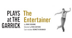 The Entertainer tickets London Garrick Theatre