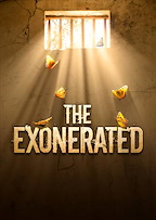 The Exonerated at the Charing Cross theatre