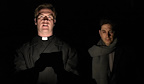 The Exorcist Tickets
