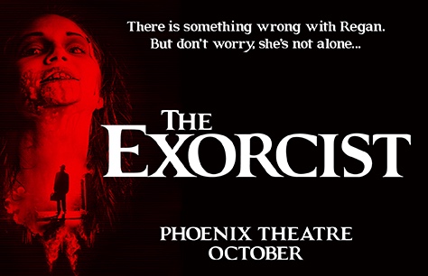 The Exorcist  Tickets