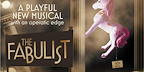 The Fabulist at Charing Cross Theatre