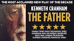 The Father at the Duke Of Yorks theatre
