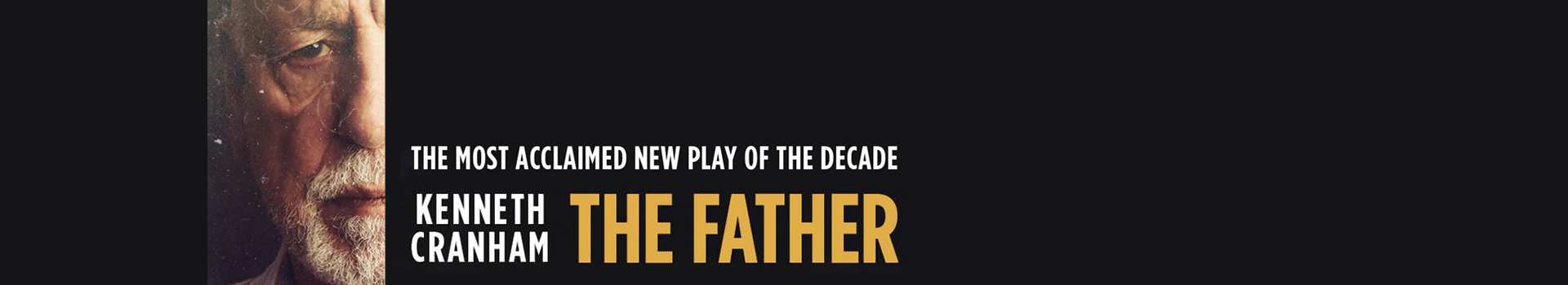 The Father banner image