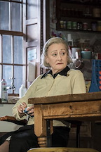 The Ferryman gallery image