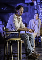 The Ferryman gallery image