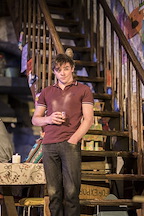 The Ferryman gallery image