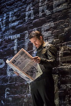 The Ferryman gallery image