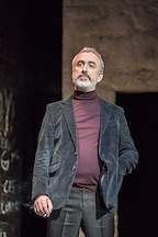 The Ferryman gallery image
