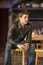 The Ferryman gallery image