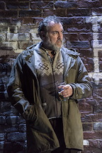 The Ferryman gallery image