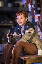 The Ferryman gallery image