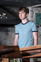 The Ferryman gallery image
