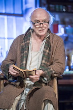 The Ferryman gallery image