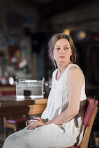 The Ferryman gallery image