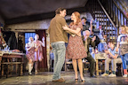 The Ferryman gallery image