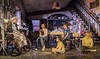 The Ferryman gallery image